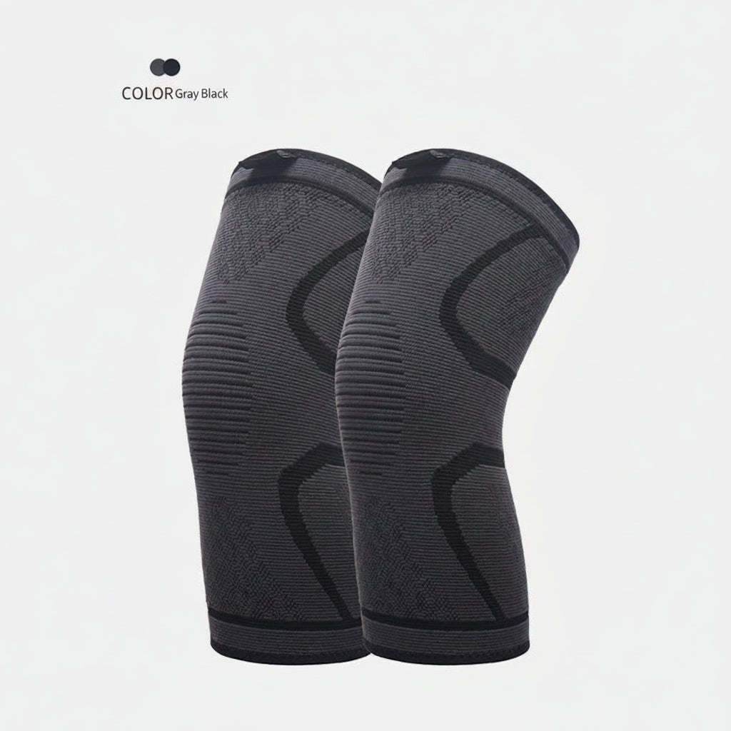 Knee Compression Sleeves (1pc)
