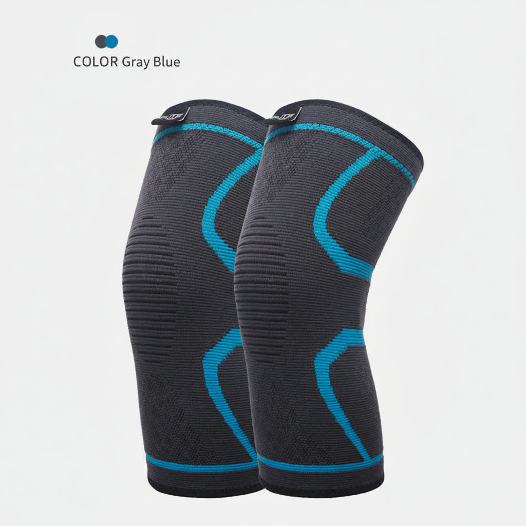 Knee Compression Sleeves (1pc)
