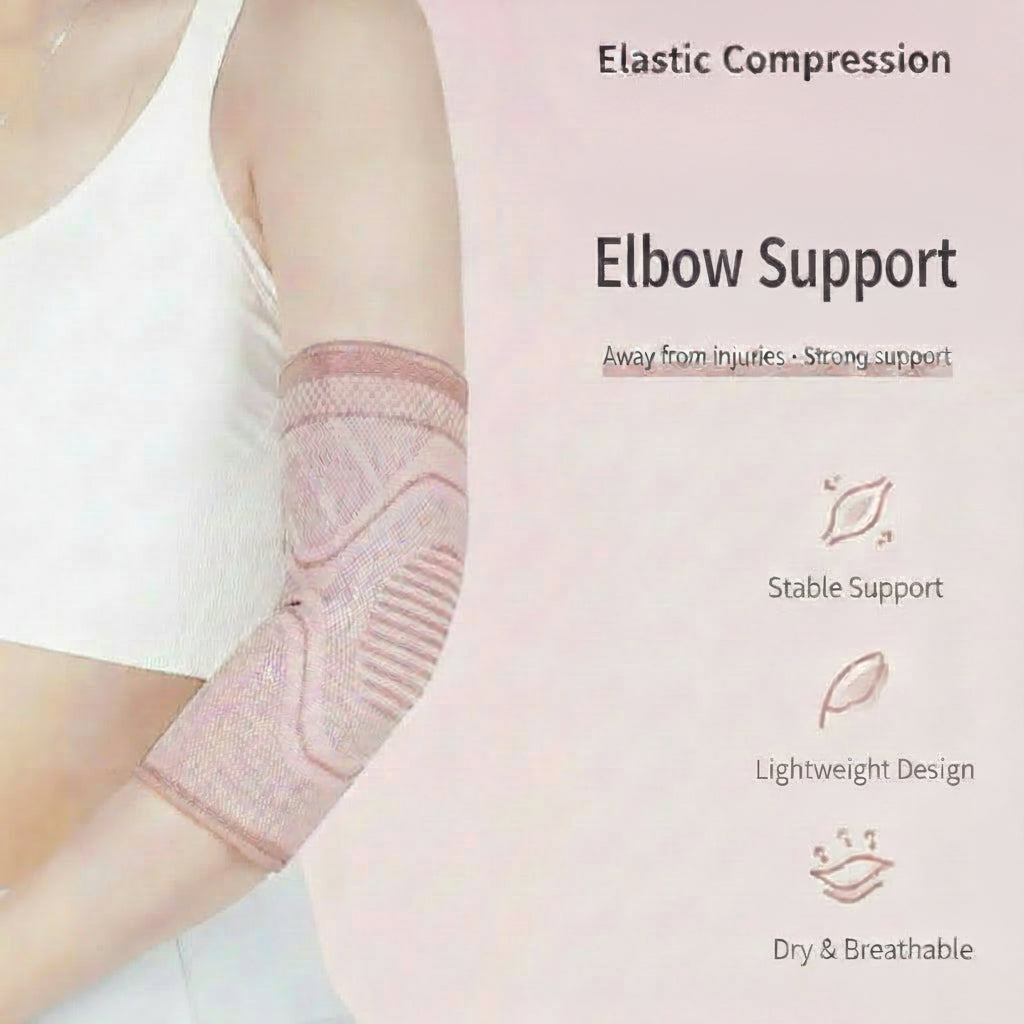 Elbow Compression Sleeve (1pc)
