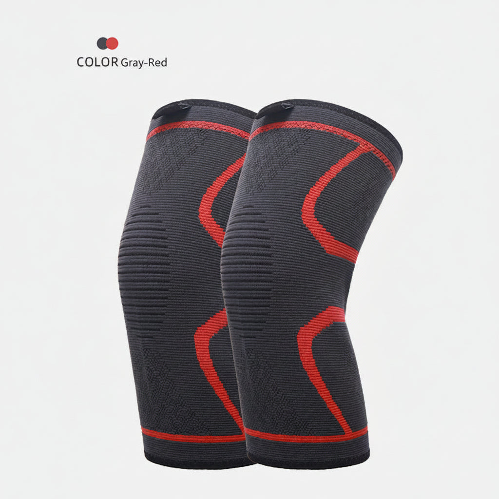 Knee Compression Sleeves (1pc)